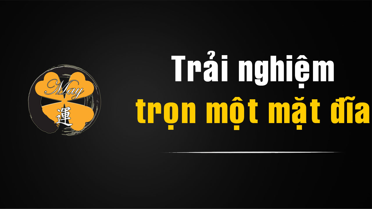 Vì sao nghe trọn một mặt đĩa là trải nghiệm đặc biệt? Văn hóa nghe nhạc vinyl mà người mới thường bỏ lỡ