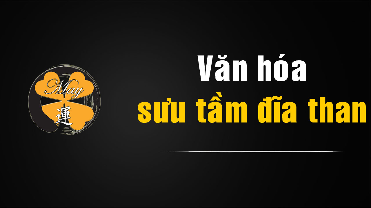 Văn hóa sưu tầm đĩa than: Vì sao người chơi vinyl luôn muốn có “một bản riêng”?