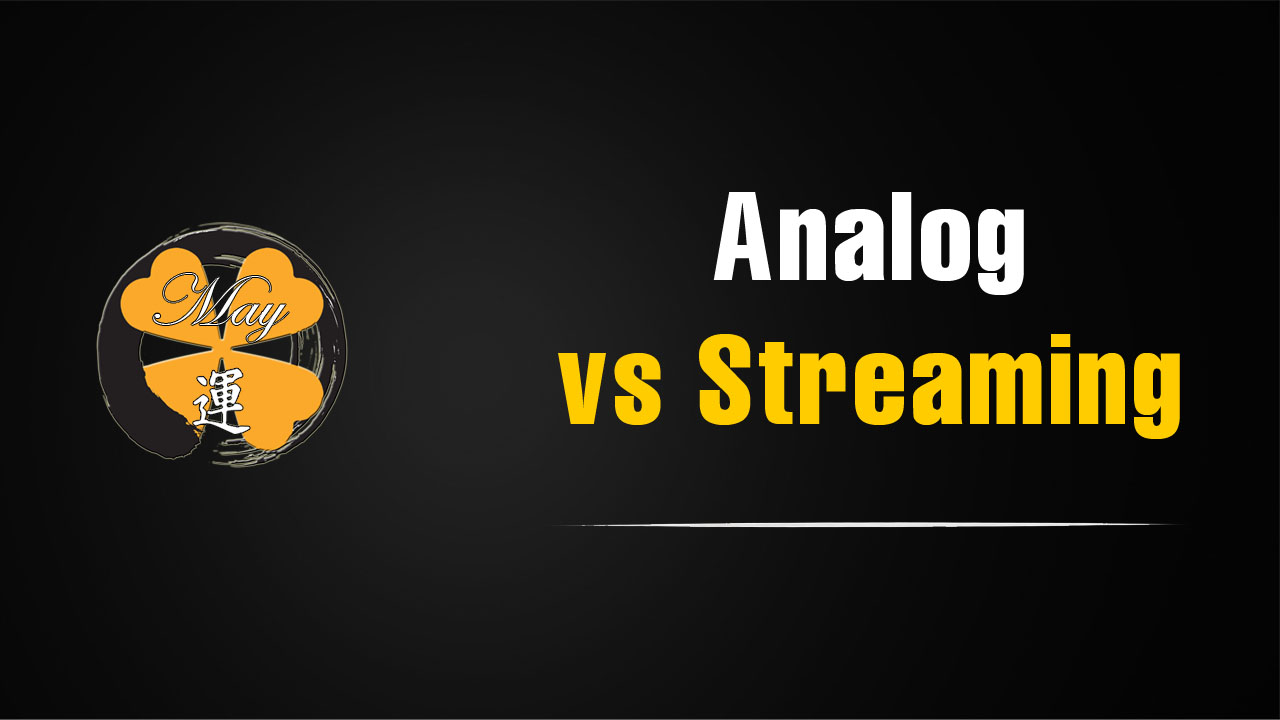 Trải nghiệm nghe nhạc analog khác gì streaming? Vì sao nhiều người quay lại với đĩa than