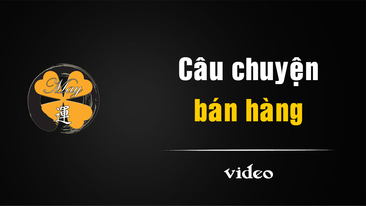 [video]Thương hiệu không chỉ là chi phí kể chuyện – Từ heritage đến nhãn hàng phổ thông