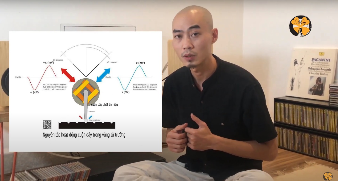 Kỹ thuật chuyên sâu về kim đĩa than P1