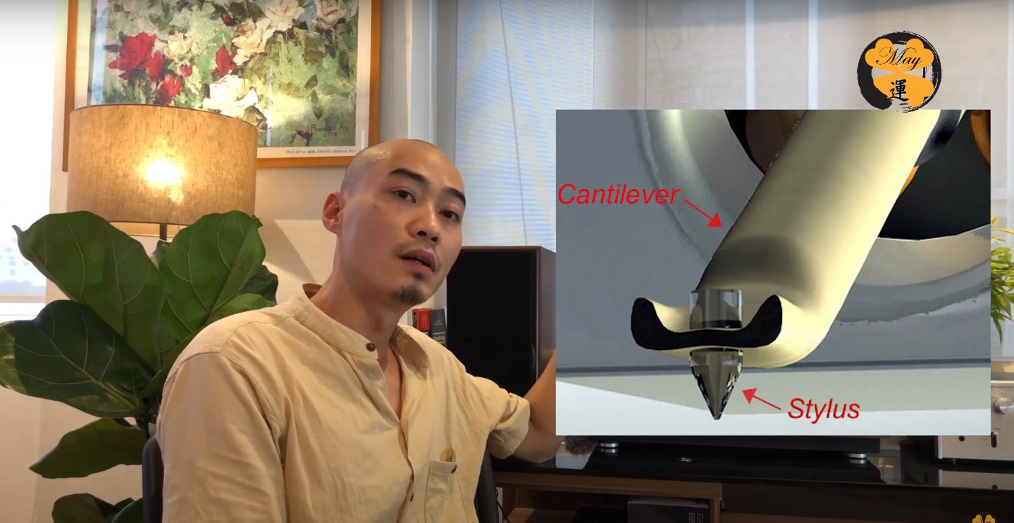 Kỹ thuật chuyên sâu về kim đĩa than P2