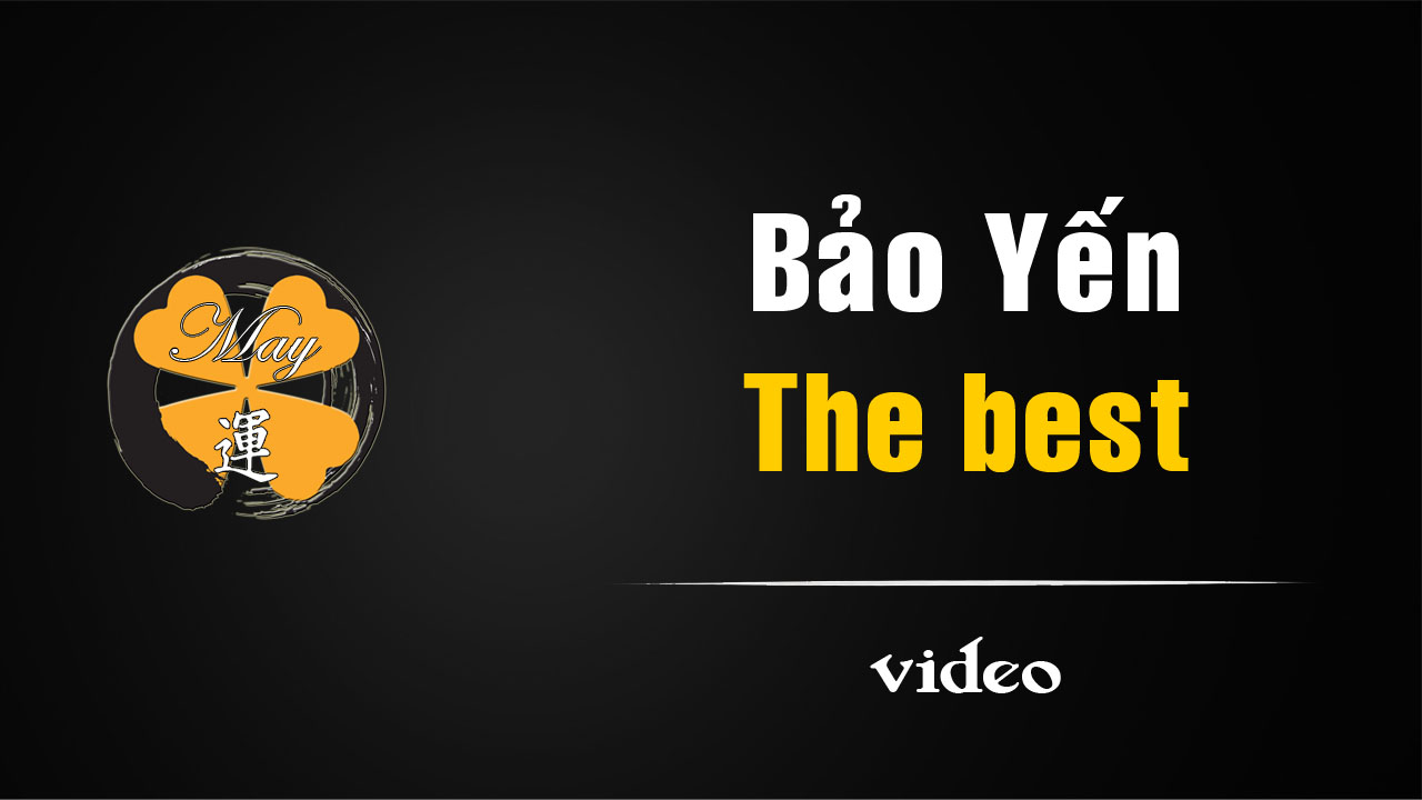 [video]Bảo Yến