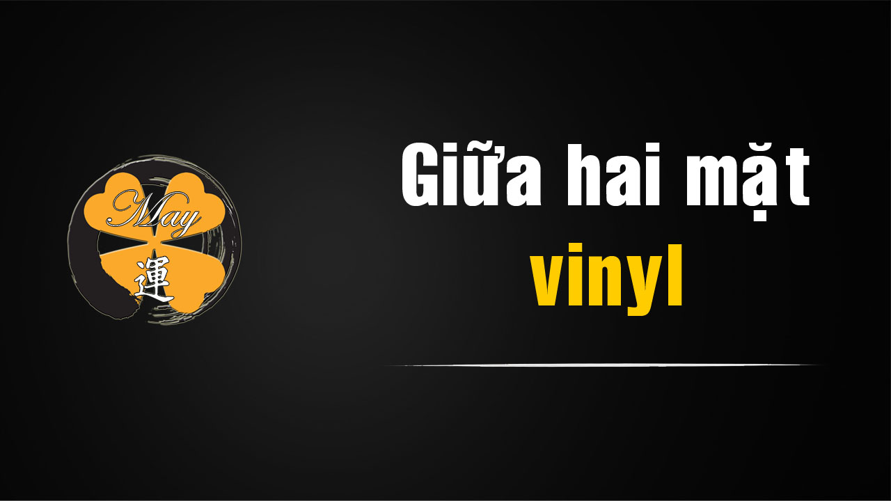 Khoảng lặng giữa hai mặt vinyl – Vì sao người chơi đĩa than trân trọng khoảnh khắc này
