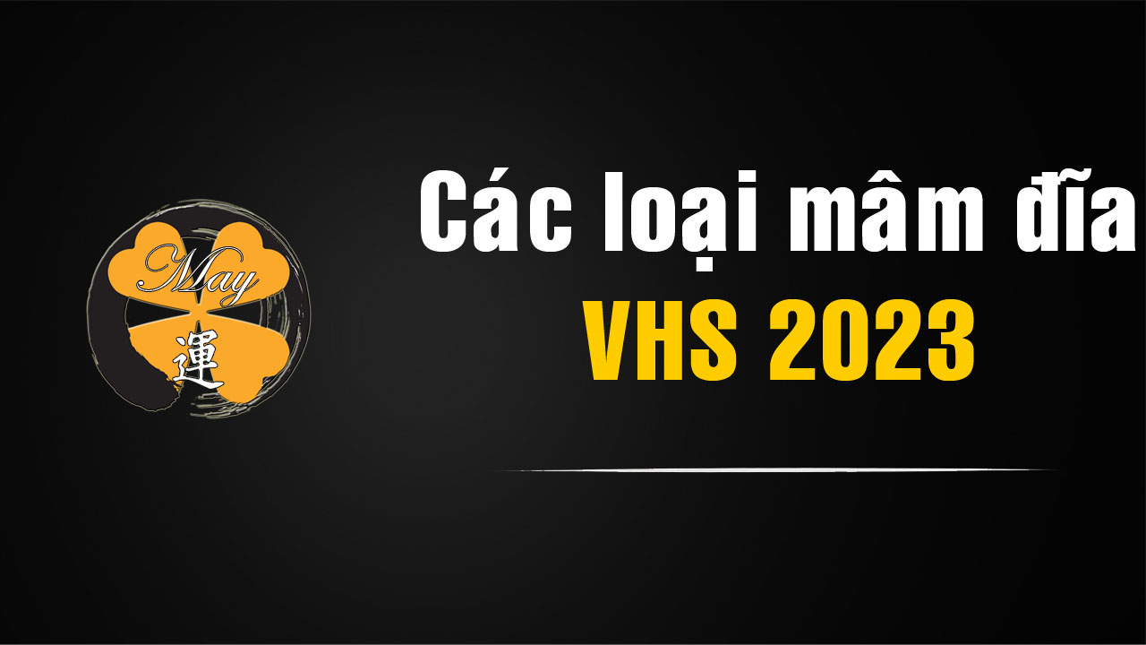 Các hệ thống mâm đĩa than tại Vietnam High end Show 2023