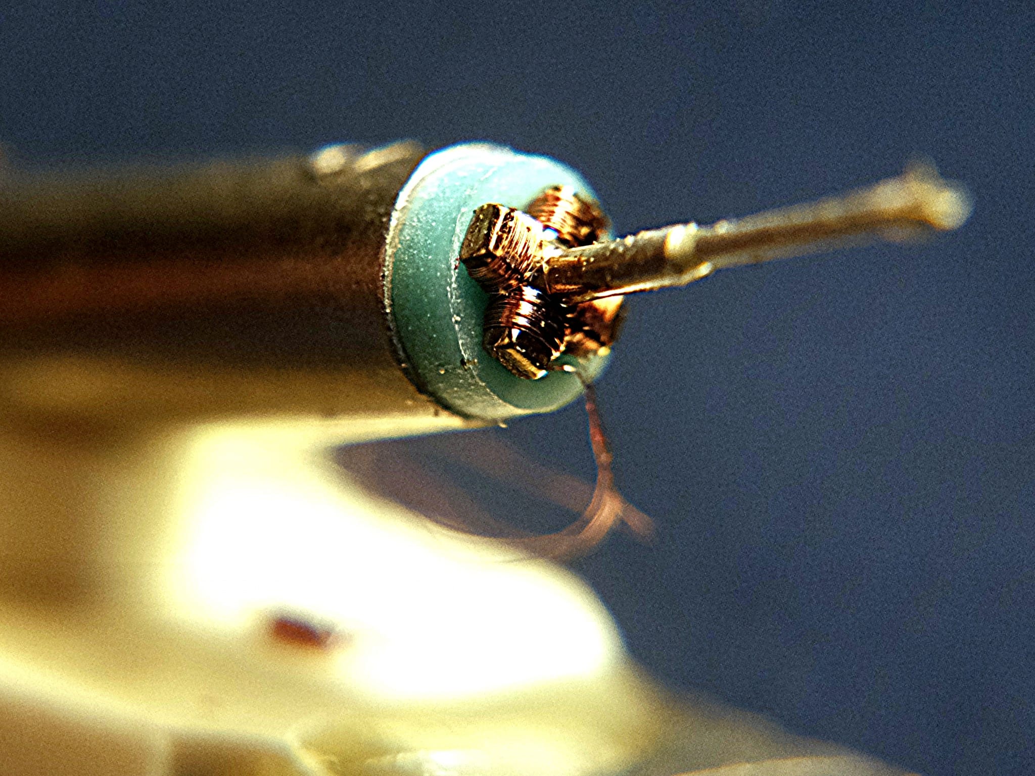 Recoil