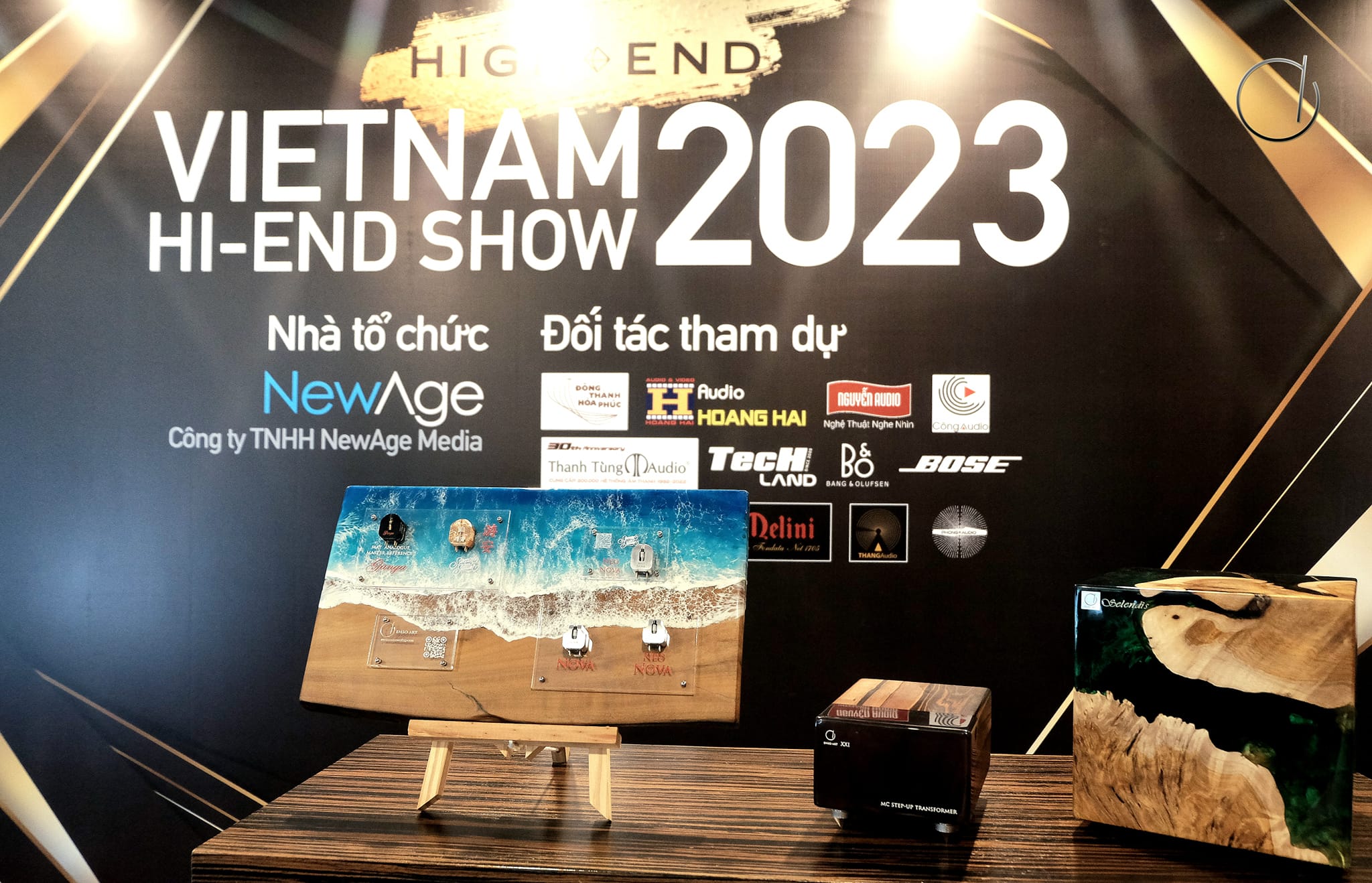 Vietnam Hi-end Show 2023 – Hà Nội