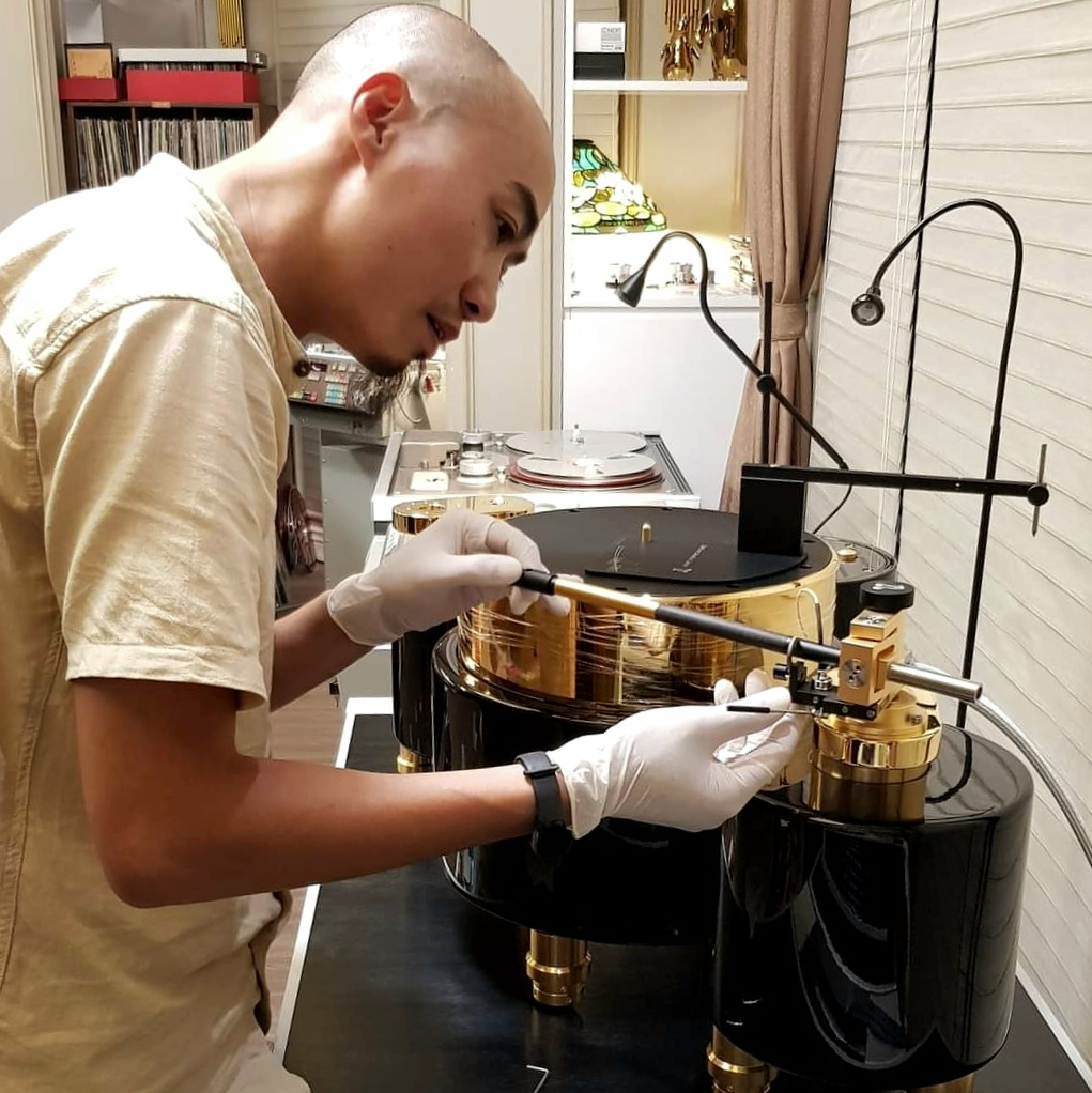 1 thành phần để biết hãng làm mâm có tử tế hay không!