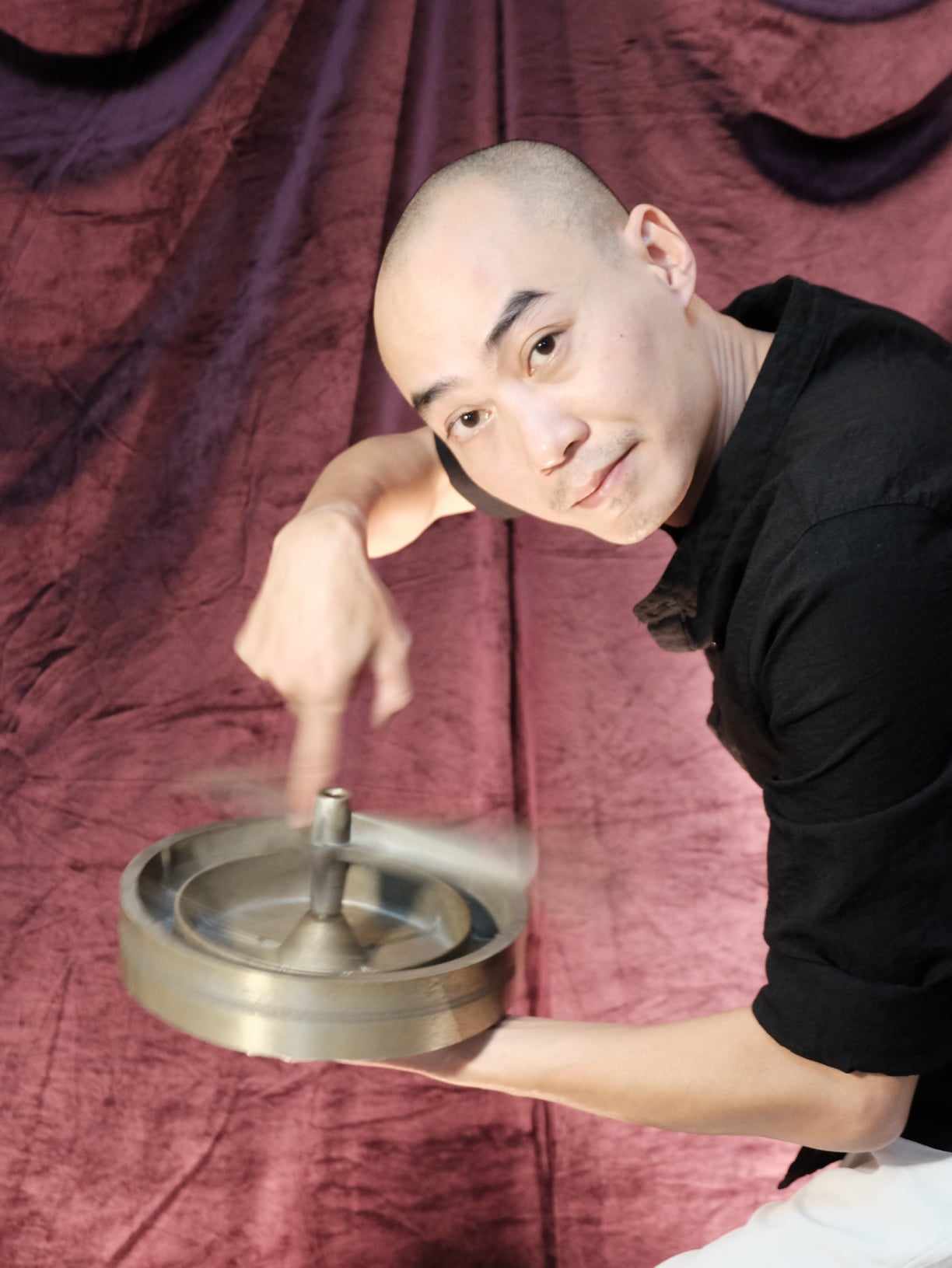 Cách nâng cao quan điểm cho những điều dớ dẩn!