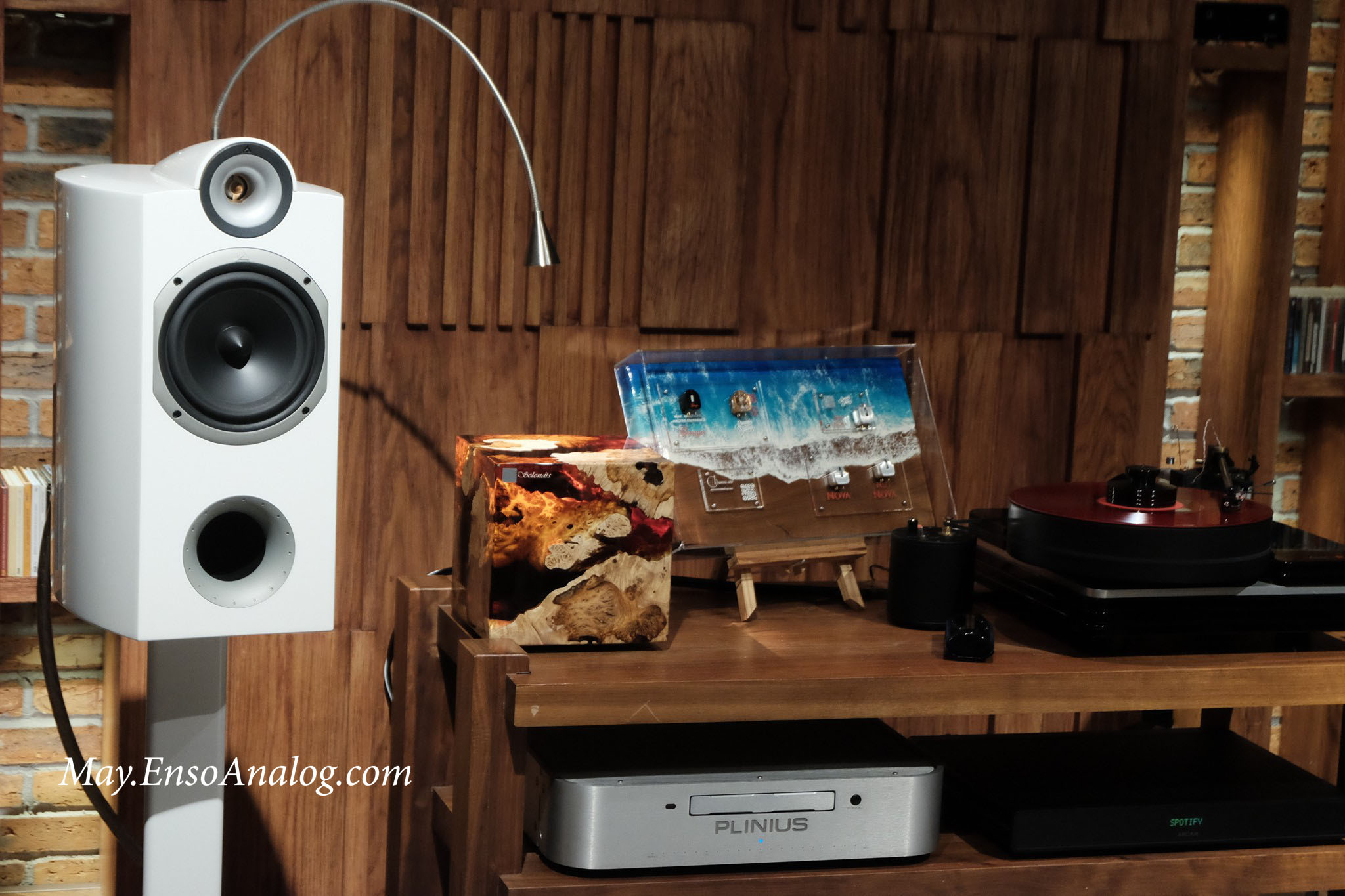 Triangle Signature Theta