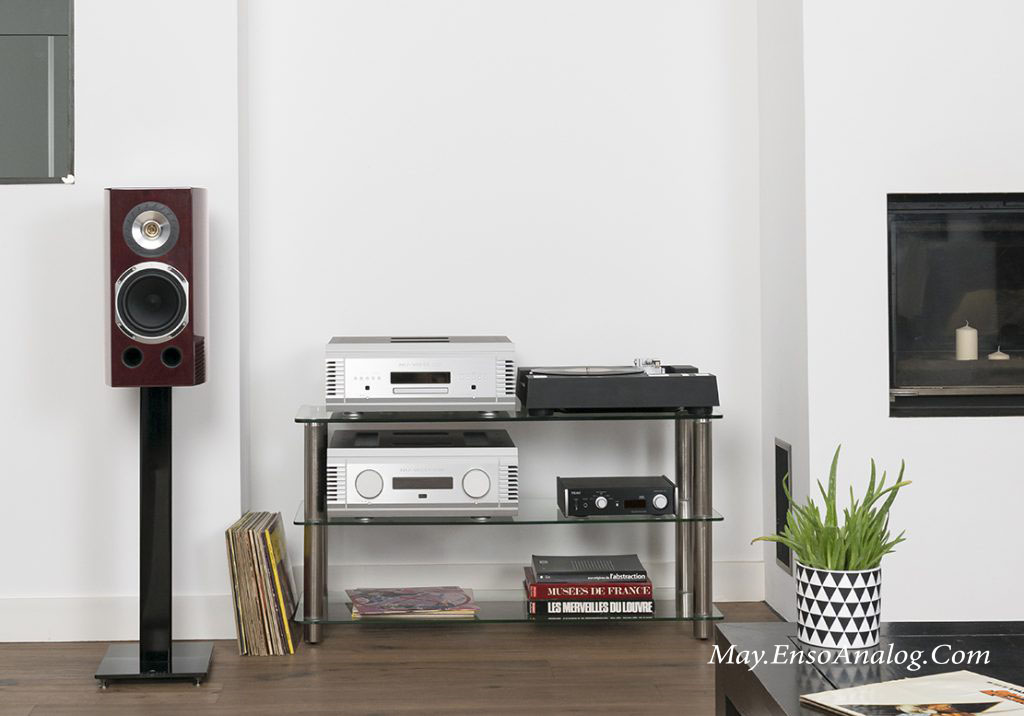 Triangle Magellan Duetto