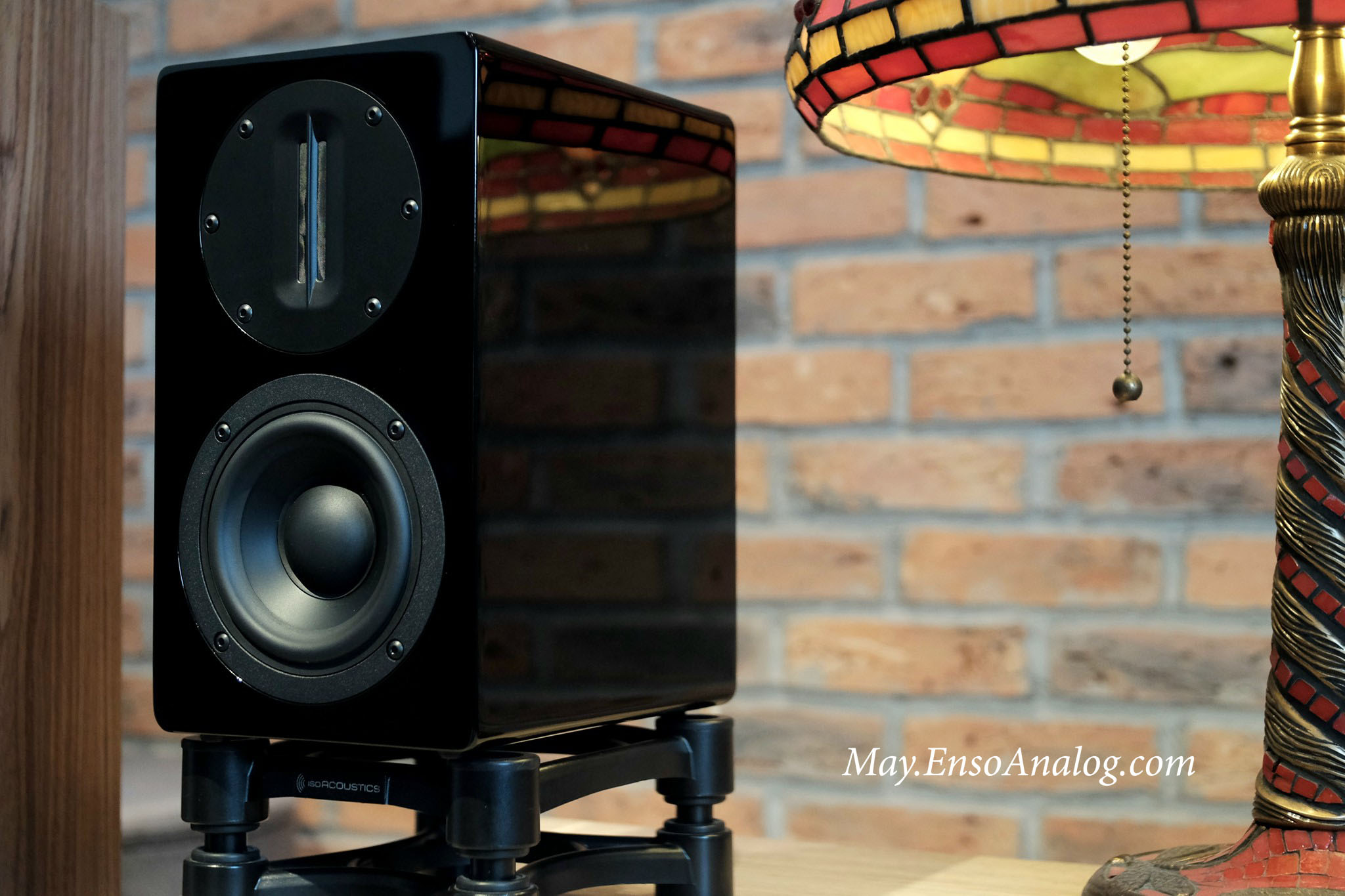 Loa mini Blue Aura AT700