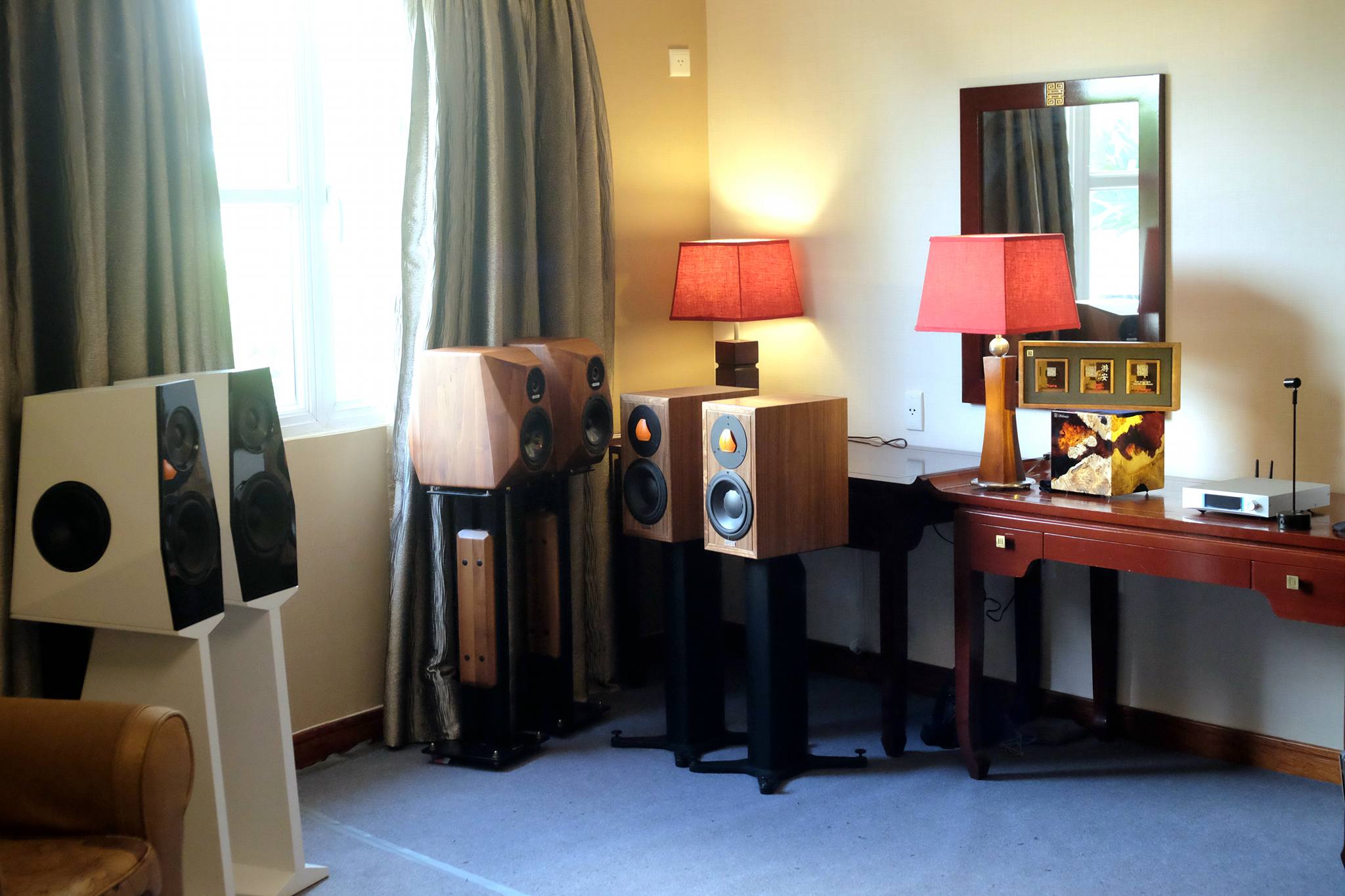 Vietnam Hi-end Show 2022 – Sài Gòn