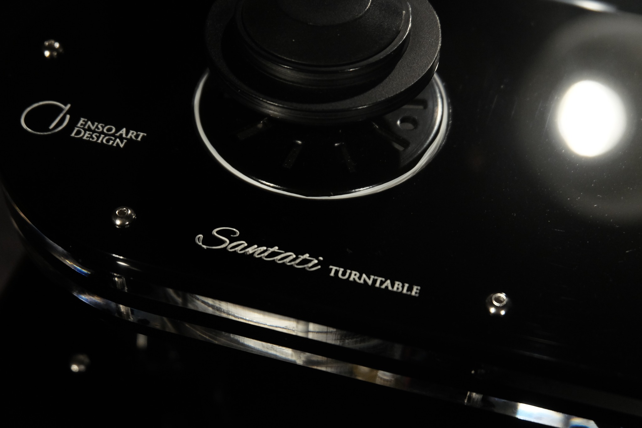 Santati – Designed by Enso Art