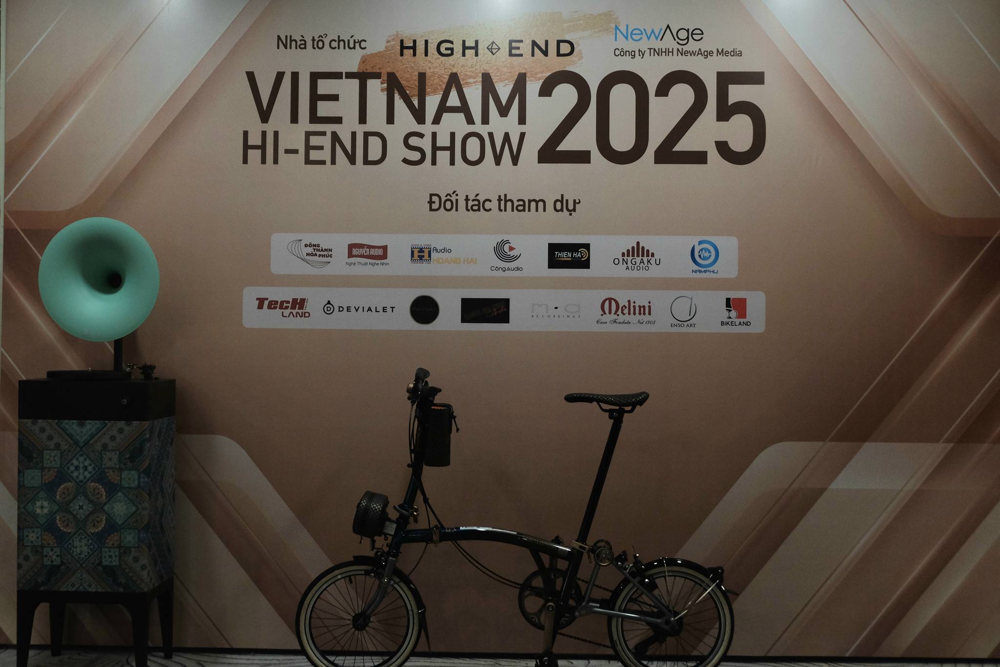 Vietnam High-end Show 2025 – Hà Nội
