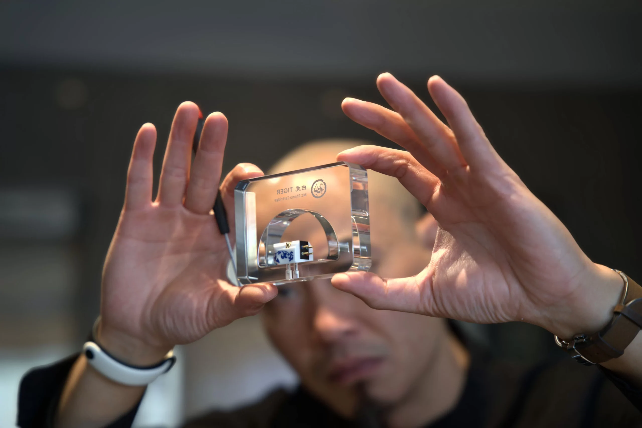 Một buổi cân chỉnh mâm đĩa than chuyên nghiệp gồm những gì?