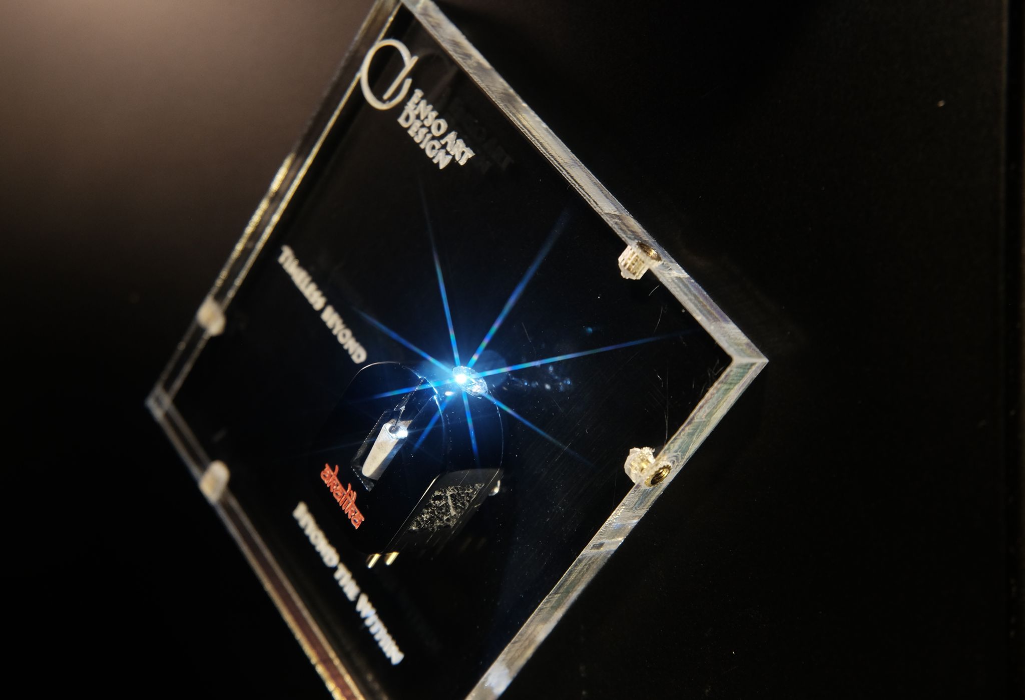 [video] Lời mời làm sản phẩm tử tế cùng Enso Art