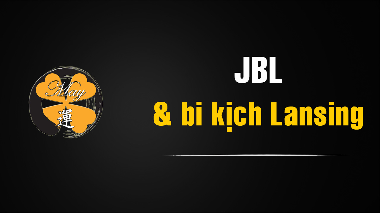 Bi kịch Lansing và cái bẫy của nhóm người thuần kỹ thuật
