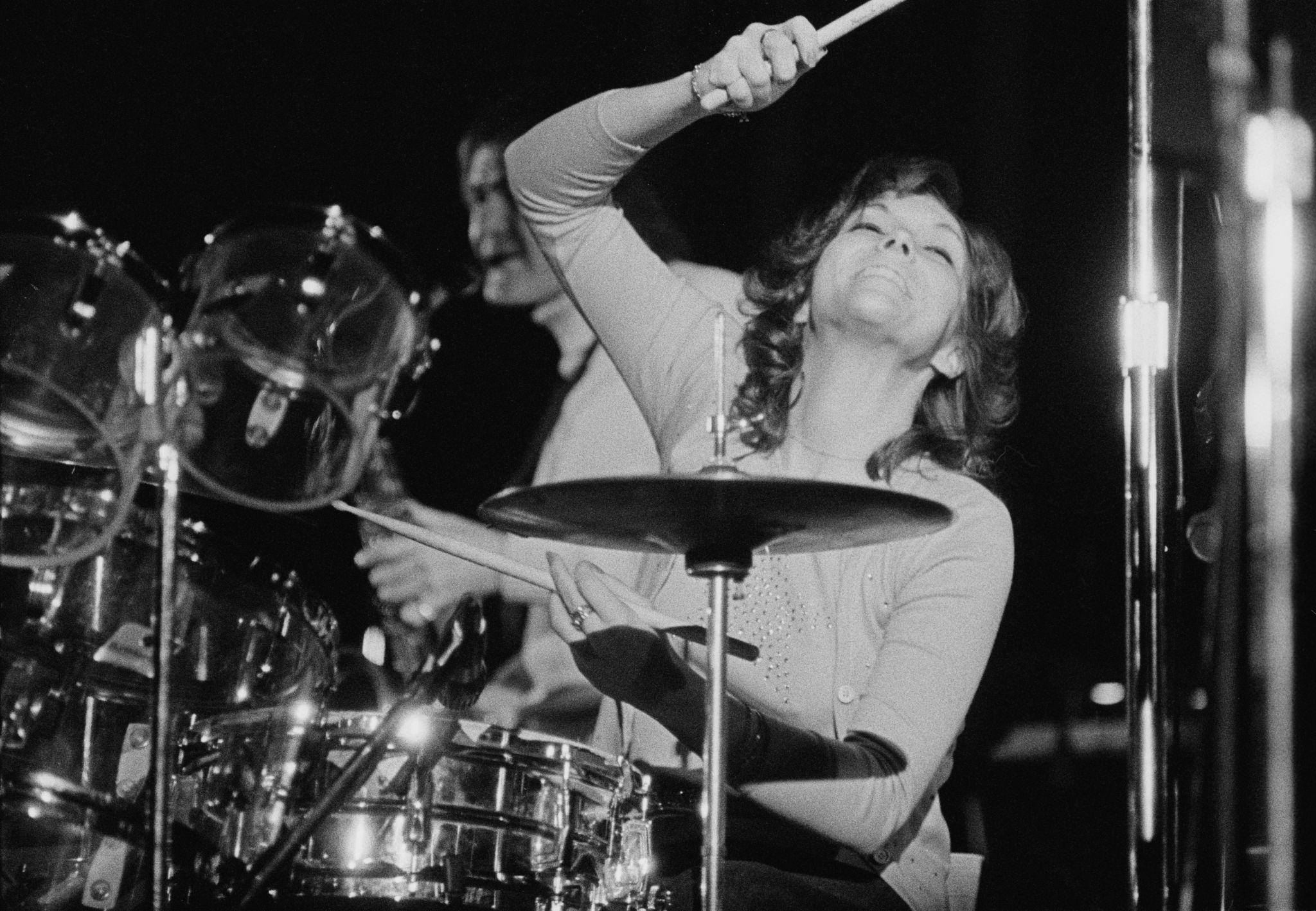 Nghe nhạc cùng May: Karen Carpenter